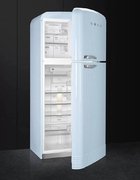 Холодильник Smeg FAB50RPB фото 3 в Санкт-Петербурге