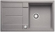 Мойка Бланко Metra 5 S-F алюметаллик фото в Санкт-Петербурге Мойка Blanco Metra 5 S-F алюметаллик фото в Санкт-Петербурге