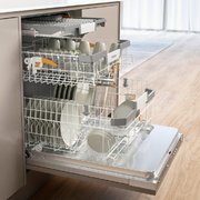 Встраиваемая посудомоечная машина Miele G 7260 SCVi фото 3 в Санкт-Петербурге