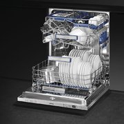 Посудомоечная машина Smeg STL7235L фото 3 в Санкт-Петербурге