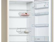 Холодильник с нижней морозильной камерой BOSCH KGE39XK21R фото 4 в Санкт-Петербурге