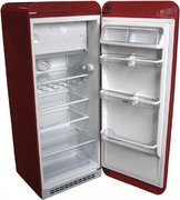 Холодильник Smeg FAB28RR1 фото 2 в Санкт-Петербурге