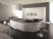 Вытяжка Falmec Spring isola 80 (600) (с системой E.ion) ECP white фото 3 в Санкт-Петербурге