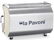 Кофемашина La Pavoni GENIALE2VBEU фото 4 в Санкт-Петербурге