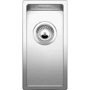 Мойка Бланко Claron 180-U нержавеющая сталь фото 3 в Санкт-Петербурге Мойка Blanco Claron 180-U нержавеющая сталь фото 3 в Санкт-Петербурге