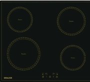 Варочная панель Graude IK 60.0 KS