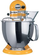 Миксер Китчен Эйд KSM150PSEYP фото 2 в Санкт-Петербурге Миксер KitchenAid KSM150PSEYP фото 2 в Санкт-Петербурге