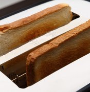 Тостер BORK T703 gg фото 4 в Санкт-Петербурге