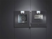 Духовой шкаф-пароварка Gaggenau BS 254-130 фото 2 в Санкт-Петербурге