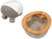 Массажер для головы BORK D703 фото 3 в Санкт-Петербурге