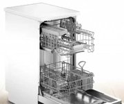 Отдельностоящая посудомоечная машина BOSCH SPS2IKW1CR фото 4 в Санкт-Петербурге
