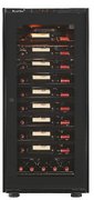 Встраиваемый монотемпературный винный шкаф EuroCave V-INSP-M I-090011-M фото 2 в Санкт-Петербурге