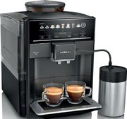 Кофемашина Siemens TE653M19RW Кофемашина Siemens TE653M19RW
