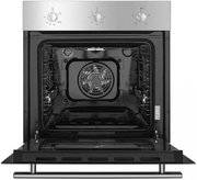 Шкаф духовой газовый MAUNFELD EOGC604S фото 3 в Санкт-Петербурге