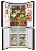 Холодильник Maunfeld MFF183NFBE фото 2 в Санкт-Петербурге