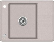 Мойка Тека Estela 50 S-TQ Sandbeige фото в Санкт-Петербурге Мойка Teka Estela 50 S-TQ Sandbeige фото в Санкт-Петербурге
