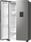 Отдельностоящий холодильник Gorenje NRR9185EAXLWD фото 4 в Санкт-Петербурге