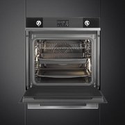 Духовой шкаф Smeg SO6102TN фото 2 в Санкт-Петербурге