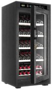 Винный шкаф Cold Vine C66-WB1 (Modern) фото 2 в Санкт-Петербурге