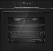 Духовой шкаф Weissgauff EOM 791 SDB Black Edition фото в Санкт-Петербурге