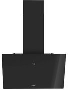 Вытяжка Faber VELA BK 60 фото 2 в Санкт-Петербурге