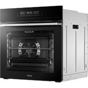 Электрический духовой шкаф Haier HOQ-F5AAGB фото 2 в Санкт-Петербурге