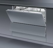 Посудомоечная машина Smeg STO905-1 фото 2 в Санкт-Петербурге
