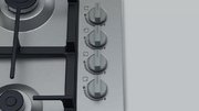 Газовая варочная панель Bosch PBP6C5B93R фото 2 в Санкт-Петербурге