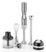 Блендер KitchenAid 5KHB3581EMS фото 2 в Санкт-Петербурге