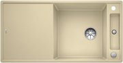 Мойка Blanco AXIA III XL 6 S доска ясень клапан-автомат InFino® шампань фото в Санкт-Петербурге