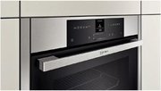 Духовой шкаф Neff B15CR22N1R фото 2 в Санкт-Петербурге