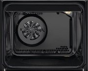 Комбинированная плита Electrolux EKK96498CW фото 4 в Санкт-Петербурге
