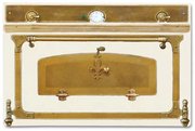 Духовой шкаф Restart ELF050 Antique white Духовой шкаф Restart ELF050 Antique white