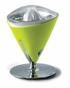 Соковыжималка Бугатти Juicer Vita Apple Green фото 2 в Санкт-Петербурге Соковыжималка Bugatti Juicer Vita Apple Green фото 2 в Санкт-Петербурге