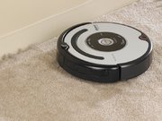 Робот-пылесос АйРобот Roomba 564 PET фото 4 в Санкт-Петербурге Робот-пылесос iRobot Roomba 564 PET фото 4 в Санкт-Петербурге