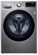 Стирально-сушильная машина LG F0L9DGP2S