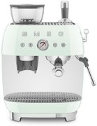 Эспрессо-кофемашина Smeg EGF03PGEU Эспрессо-кофемашина Smeg EGF03PGEU