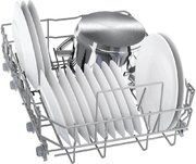 Отдельностоящая посудомоечная машина BOSCH SPS2IKW1CR фото 2 в Санкт-Петербурге
