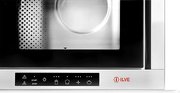 Встраиваемый вакууматор ILVE VM615S/BK фото 2 в Санкт-Петербурге