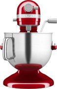 Планетарный миксер Китчен Эйд 5KSM70SHXEER фото 4 в Санкт-Петербурге Планетарный миксер KitchenAid 5KSM70SHXEER фото 4 в Санкт-Петербурге