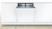 Встраиваемая посудомоечная машина BOSCH SMV46IX03R фото 2 в Санкт-Петербурге