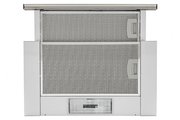 Встраиваемая вытяжка KRONA KAMILLA 500 INOX фото 2 в Санкт-Петербурге