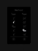 Холодильник Jacky`s JR FB192NF фото 2 в Санкт-Петербурге