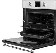 Духовой шкаф Kuppersberg SR 615 W Silver фото 3 в Санкт-Петербурге