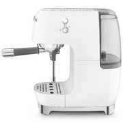 Кофемашина Smeg ECF03WHEU фото 2 в Санкт-Петербурге