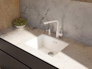 Мойка Омойкири Yamakawa 55T-U/I CH фото 4 в Санкт-Петербурге Мойка Omoikiri Yamakawa 55T-U/I CH фото 4 в Санкт-Петербурге