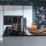 Кофемашина CafeRomatica Nivona NIVO 8103 фото 4 в Санкт-Петербурге