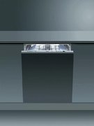 Посудомоечная машина Smeg ST317AT фото 3 в Санкт-Петербурге