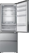 Двухкамерный холодильник Gorenje NRM720FSXL4 фото 4 в Санкт-Петербурге