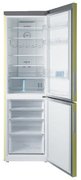 Холодильник Haier C2F636CCRG фото 2 в Санкт-Петербурге